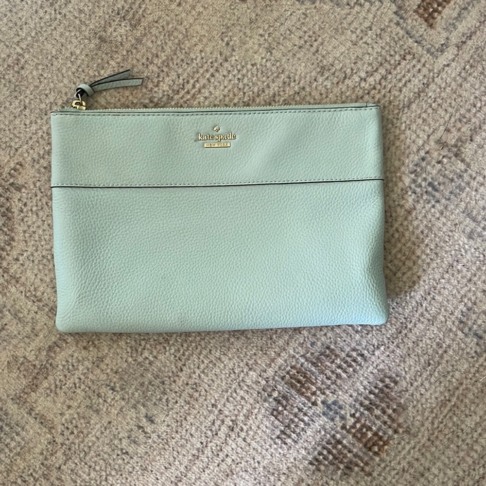 Kate Spade Clutch Purse